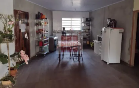 Casa com 2 Quartos à venda, 198m² no Bosque da Saúde, São Paulo