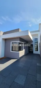 Casa com 3 Quartos à venda, 93m² no Cascavel Velho, Cascavel