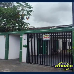 Casa com 3 Quartos à venda, 131m² no Vila Nova II, Apucarana
