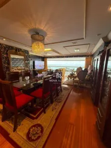 Apartamento com 4 Quartos à venda, 170m² no Praia de Itaparica, Vila Velha