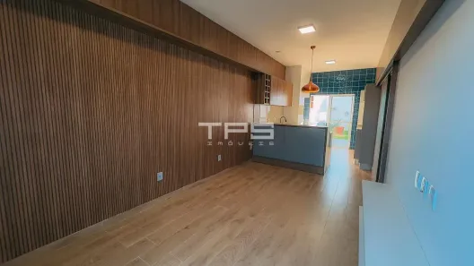 Casa com 2 Quartos à venda, 70m² no Vila Geny, Lorena