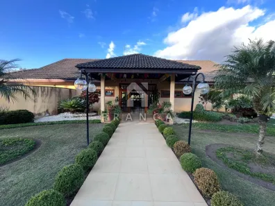 Lote/Terreno à venda, 1000m² no Reserva Fazenda São Francisco, Jambeiro