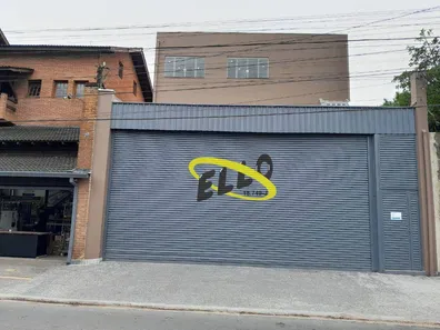 Sala Comercial para alugar, 50m² no Jardim dos Ipês, Cotia