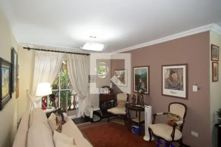 Apartamento com 3 Quartos à venda, 116m² no Bela Vista, São Paulo