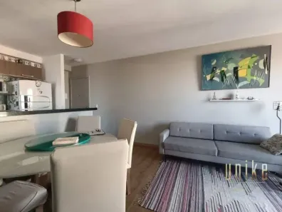 Apartamento com 2 Quartos à venda, 84m² no Monte Castelo, São José dos Campos