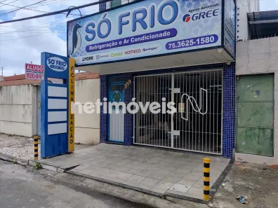Sala Comercial com 1 Quarto para alugar, 12m² no Ponto Central, Feira de Santana