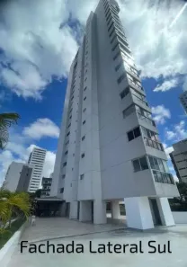 Apartamento com 3 Quartos à venda, 170m² no Centro, Jaboatão dos Guararapes