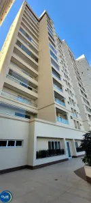 Apartamento com 3 Quartos à venda, 103m² no Jardim Bela Vista, Indaiatuba