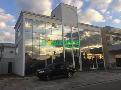 Prédio Comercial para alugar, 315m² no Urbanova V, São José dos Campos