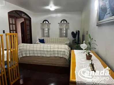 Casa com 3 Quartos à venda, 110m² no Jardim Olympia, São Paulo