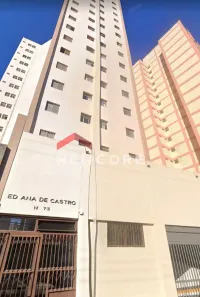 Apartamento com 1 Quarto à venda, 42m² no Botafogo, Campinas