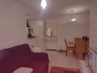 Apartamento com 3 Quartos à venda, 79m² no Taquara, Rio de Janeiro