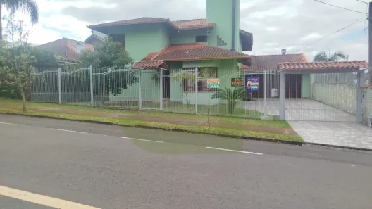 Casa com 4 Quartos à venda, 199m² no Cristo Rei, São Leopoldo