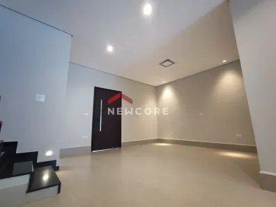 Casa de Condomínio com 3 Quartos à venda, 206m² no Nova Pompéia, Piracicaba