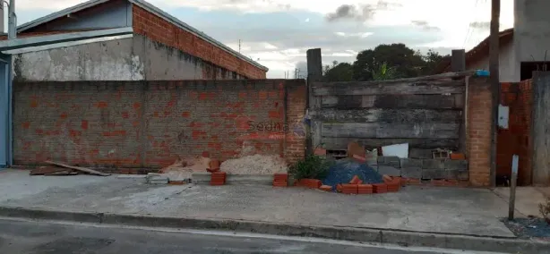 Lote/Terreno à venda, 150m² no Vila Barth, Itapetininga