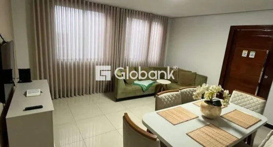Cobertura com 3 Quartos à venda, 164m² no Jardim São Luiz, Montes Claros