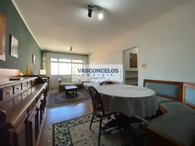 Apartamento com 3 Quartos para alugar, 94m² no Jardim São Dimas, São José dos Campos