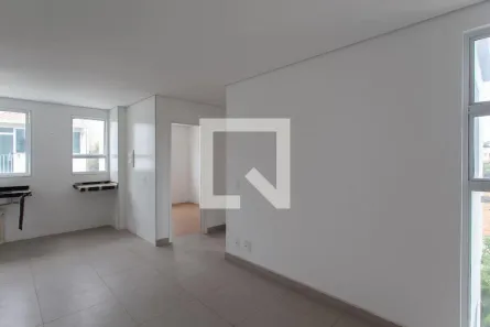 Cobertura com 2 Quartos à venda, 90m² no Santa Mônica, Belo Horizonte