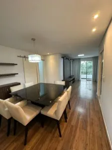 Apartamento com 3 Quartos à venda, 115m² no Vila Uberabinha, São Paulo