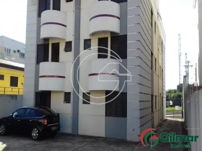 Apartamento com 1 Quarto para alugar, 10m² no Centro, Marília
