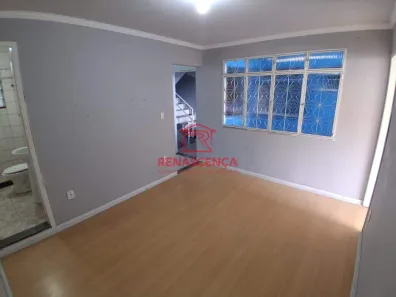 Casa com 1 Quarto para alugar, 50m² no Realengo, Rio de Janeiro