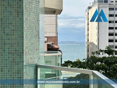 Apartamento com 4 Quartos para alugar, 200m² no Praia da Costa, Vila Velha
