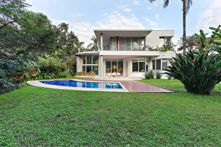 Casa com 5 Quartos à venda, 904m² no Jardim dos Estados, São Paulo