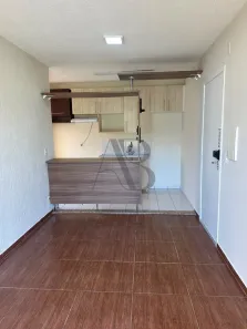 Apartamento com 2 Quartos para alugar, 52m² no Vila Marieta, Campinas