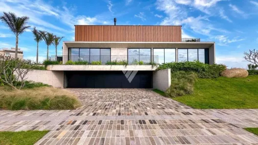 Casa de Condomínio com 4 Quartos à venda, 509m² no Morada Gaúcha, Gravataí