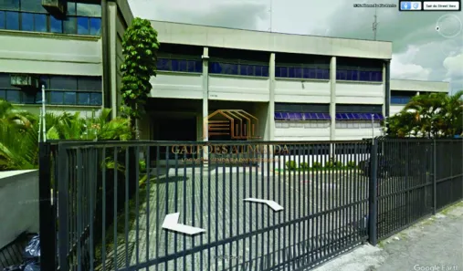 Galpão/Depósito/Armazém para alugar, 2178m² no Tamboré, Barueri