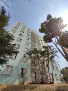 Apartamento com 3 Quartos à venda, 76m² no Vila Nova Teixeira, Campinas