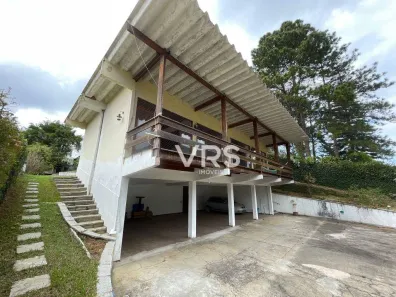 Casa com 5 Quartos à venda, 310m² no Agriões, Teresópolis