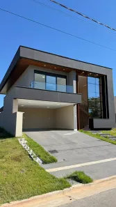 Casa com 3 Quartos à venda, 230m² no Jardins Sevilha, Aparecida de Goiânia
