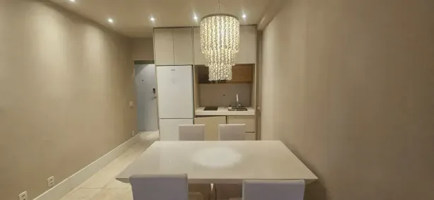 Apartamento com 3 Quartos à venda, 75m² no Leblon, Rio de Janeiro