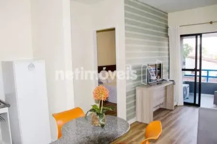 Apartamento com 1 Quarto à venda, 41m² no Ponto Central, Feira de Santana