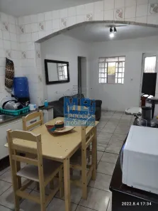 Casa com 3 Quartos à venda, 80m² no Parque Arariba, São Paulo