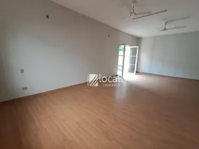 Imóvel Comercial para alugar, 160m² no Vila Redentora, São José do Rio Preto