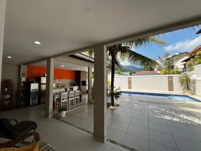Casa de Condomínio com 6 Quartos à venda, 308m² no Anil, Rio de Janeiro
