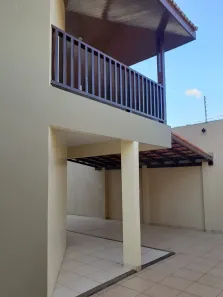 Sobrado com 3 Quartos à venda, 217m² no Parque Santa Lúcia, Imperatriz