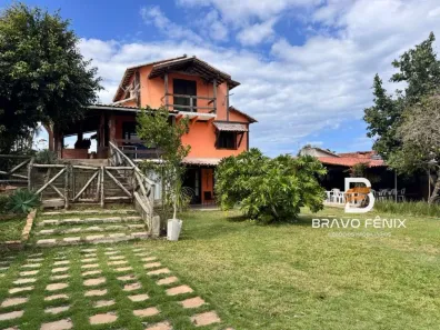 Casa com 11 Quartos à venda, 1350m² no Coqueiral, Saquarema