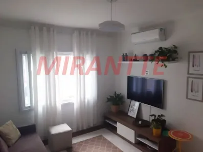 Sobrado com 2 Quartos à venda, 66m² no Tremembé, São Paulo
