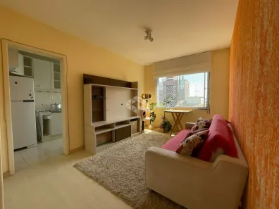 Apartamento com 2 Quartos à venda, 58m² no Tristeza, Porto Alegre