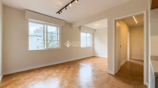 Apartamento com 2 Quartos para alugar, 75m² no Bela Vista, Porto Alegre
