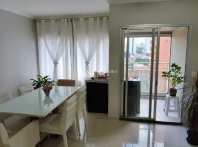 Apartamento com 3 Quartos à venda, 93m² no Bosque da Saúde, São Paulo