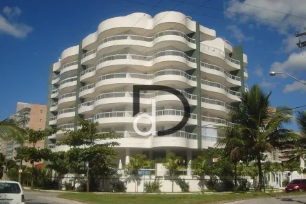 Apartamento com 3 Quartos à venda, 151m² no Riviera, Bertioga