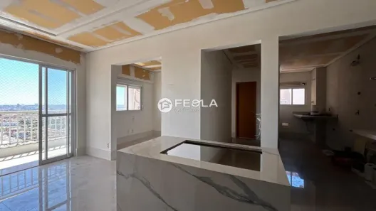 Apartamento com 2 Quartos à venda, 81m² no Jardim Jacyra, Americana
