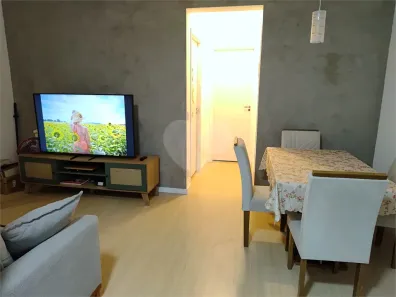 Apartamento com 2 Quartos à venda, 59m² no Vila Rosália, Guarulhos