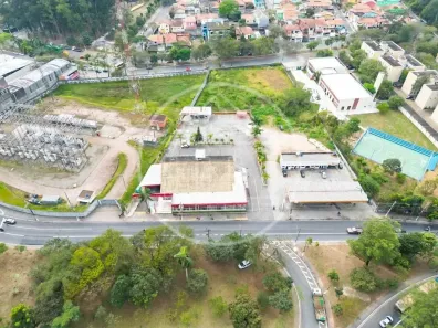Lote/Terreno à venda, 10000m² no Parque Brasil, São Paulo