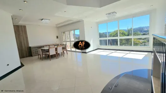 Casa de Condomínio com 4 Quartos à venda, 580m² no Alphaville, Santana de Parnaíba
