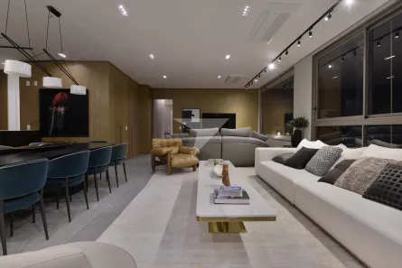 Apartamento com 3 Quartos à venda, 191m² no Vila Nova Conceição, São Paulo